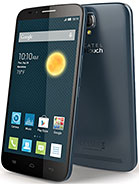 Alcatel Flash Plus